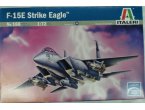 Italeri 1:72 McDonnell Douglas F-15E Strike Eagle