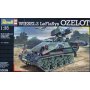 REVELL 03089 WIESEL 2 LEFFLASYS1/35