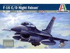 Italeri 1:72 F-16C/D Night Falcon