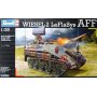 REVELL 03094 WIESEL 2 LAFLASYS 1/35