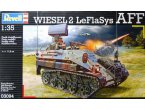 REVELL 1:35 03094 WIESEL 2 LeFlaSys AFF
