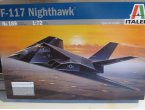 Italeri 1:72 F-117 Nighthawk