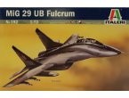 Italeri 1:72 Mikoyan-Gurevich MiG-29UB Fulcrum