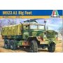 ITALERI 0279 M923 A1 BIGFOOT 1/35