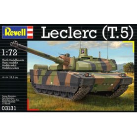REVELL 03131 LECLERC T.5