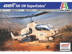 Italeri 1:48 Bell AH-1W SuperCobra