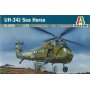 ITALERI 1066 UH-34 SEA HORSE