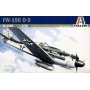 ITALERI 1128 FW 190 D-9