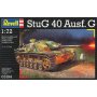 REVELL 03194 STUG 40 AUSF. G