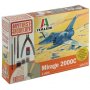 ITALERI 12005 MIRAGE 2000C ZESTAW