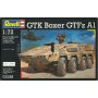REVELL 03198 GTK BOXER (GTFZ A1)