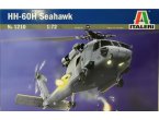 Italeri 1:72 HH-60H Seahawk