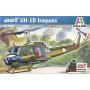 ITALERI 1247 UH-1D SLICK 1/72