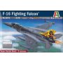 ITALERI 1271 F-16 A/B FALCON