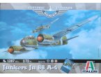 Italeri 1:72 1287 Junkers Ju 88 A-4 Historic Upgrade