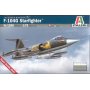 ITALERI 1296 F-104 G RECCE