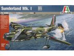 Italeri 1:72 Sunderland Mk.I