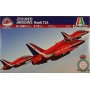 ITALERI 1303 HAWK T1A RED ARROW