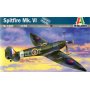 ITALERI 1307 SPITFIRE MK. VI