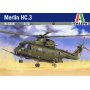 ITALERI 1316 MERLIN HC.3