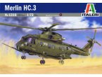 Italeri 1:72 Merlin HC.3