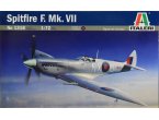 Italeri 1:72 Supermarine Spitfire F. Mk.VII