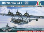 Italeri 1:72 Dornier Do-24T