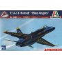 ITALERI 1324 F/A-18 HORNET BLUE EA.