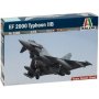 ITALERI 1340 EF 2000 TYPHOON TWIN