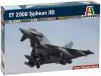 Italeri 1:72 EF-2000 Typhoon
