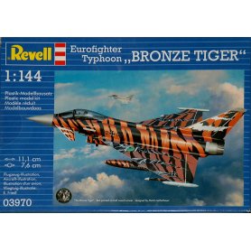 Revell 03970 Eurofighter Bronze T