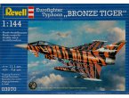 Revell 1:144 Eurofighter Typhoon Bronze Tiger