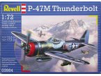 Revell 1:72 Republic P-47M Thunderbolt