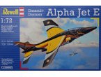 Revell 1:72 Dassault-Dornier Alpha Jet E