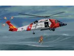 Italeri 1:72 HH-60J US Coast Guard
