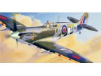 Italeri 1:72 Supermarine Spitfire Mk.IX FREE FRENCH