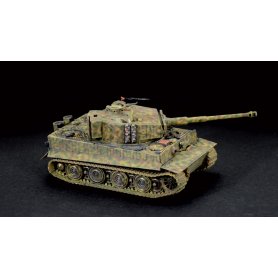 ITALERI 15755 WWII Pz.Kpfw.VI Tiger 1/56