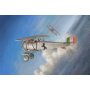 ITALERI 2508 1/32 Nieuport 17