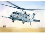 Italeri 1:48 MH-60K Blackhawk SOA