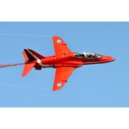 ITALERI 2677 HAWK MK.1 RED ARR.