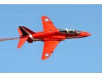 Italeri 1:48 Hawk T.Mk.1 RED ARROWS