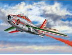 Italeri 1:48 F-84F Thunderstreak DIAVOLI ROSSI