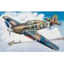 Italeri 1:48 2705 HURRICANE MK.I PRM