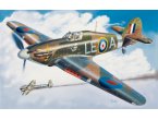 Italeri 1:48 Hawker Hurricane Mk.I