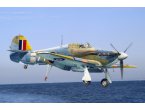 Italeri 1:48 Hawker Sea Hurricane