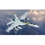 ITALERI 2716 E/F-18G GROWLER 1/48