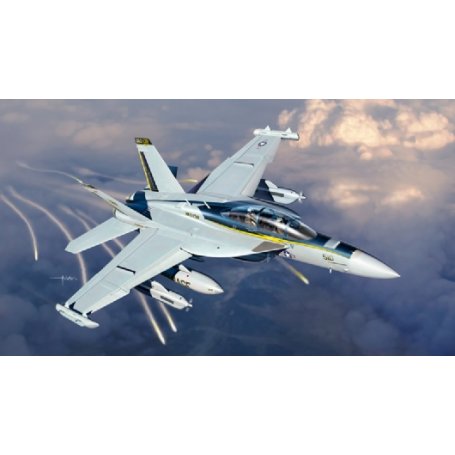 ITALERI 2716 E/F-18G GROWLER 1/48