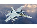 Italeri 1:48 EA-18G Growler