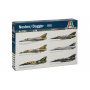 ITALERI 2721 NESHER/DAGGER