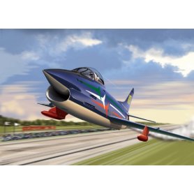 ITALERI 2740 FIAT G.91 P.A.N.